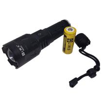 Lanterna Tática com 9.500.000 Lumens Iluminação Poderosa com Zoom Telescópico Resistente e Confiável Potência e Versatilidade Longo Alcance Lanterna Tática com 9.500.000 Lumens Iluminação Poderosa com Zoom Telescópico Resistente e Confiável Potência e Versatilidade Longo Alcance