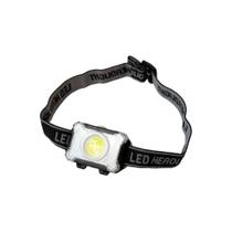 Lanterna Tática de Cabeça Head Lamp 150 Lumens BNZ-600204