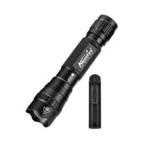 Lanterna Tática De Visão Noturna Com LED Infravermelho 940nm, Luz De Preenchimento IR850