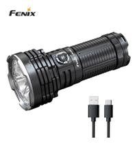 Lanterna Tática Fenix Lr40r V2