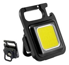Lanterna Tática Kapbom Multifuncional 800lm Recarregável Led Lanterna Tática Kapbom Multifuncional 800lm Recarregável Led