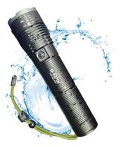 Lanterna Tática Laser C/ Sinalizador Longo Alcance 2KM Lanterna Tática Laser C/ Sinalizador Longo Alcance 2KM