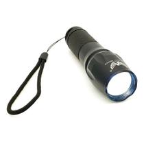 Lanterna Tática Led Alta Potência Recarregável Militar