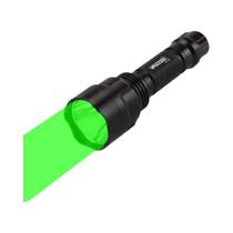 Lanterna Tática LED Para Caça Com Luz Branca, Verde E Vermelha, Tocha Com Interruptor De Pressão, Lanterna Tática LED Para Caça Com Luz Branca, Verde E Vermelha, Tocha Com Interruptor De Pressão,