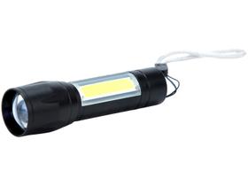 Lanterna Tatica LED Q5 Recarregavel Enemy Echolife