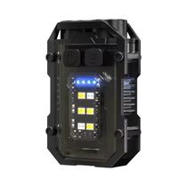 Lanterna Tática LED Recarregável De Alta Potência, Lanterna De Cabeça Ultra Poderosa Para Autodefesa Lanterna Tática LED Recarregável De Alta Potência, Lanterna De Cabeça Ultra Poderosa Para Autodefesa