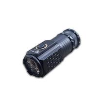 Lanterna Tática Led T12 Portátil Potente Zoom Recarregavel Usb Ws-632