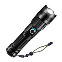 Lanterna Tatica Luz Forte LED T9 P50 Lanterna Tatica Luz Forte LED T9 P50