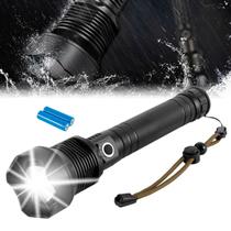 Lanterna Tática Mais Forte Do Mundo Led T9 P50 Militar Pro Lanterna Tática Mais Forte Do Mundo Led T9 P50 Militar Pro