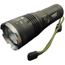 Lanterna Tática Militar BM-8516 Led Laser 2000Km Sabre Luz