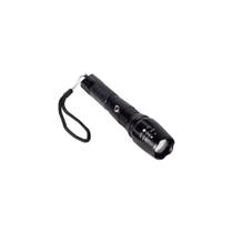 Lanterna Tática Militar com Zoom 351,0005 - NOLL Lanterna Tática Militar com Zoom 351,0005 - NOLL