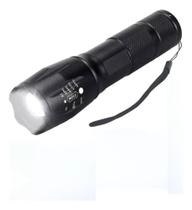 Lanterna Tática Mini LED 5 Modos
