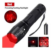 Lanterna Tática Mini LED 5 Modos