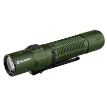 Lanterna tática OLIGHT Warrior 3S 2300 lúmens recarregável