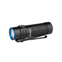 Lanterna tática OLIGHT Warrior Nano 1200 lúmens preta