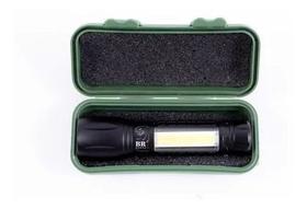 Lanterna Tática Pollux - 100 Lumens - Br Force