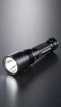 Lanterna Tática Potente 3800 Lumens Recarregável Lanterna Tática Potente 3800 Lumens Recarregável