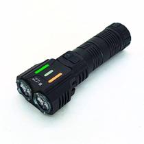 Lanterna Tática Premium 6 LEDs XPG JWS WS-691 9 Modos de Operação Lanterna Tática Premium 6 LEDs XPG JWS WS-691 9 Modos de Operação