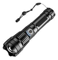 Lanterna Tática RE116 - Lanterna Super Potente Snel Camping