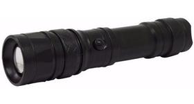 Lanterna Tática Recarregável 5000w/14000lumens Camping Pesca