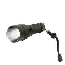 Lanterna Tática Recarregável Cree V3 WS-618- JWS
