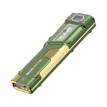 Lanterna Tática Recarregável De Alta Potência S90 Edc Com 3 Fontes De Luz Para Camping E Trabalho Ao Lanterna Tática Recarregável De Alta Potência S90 Edc Com 3 Fontes De Luz Para Camping E Trabalho Ao