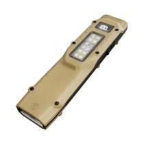 Lanterna Tática Recarregável EDC Com LED De Duplo Interruptor, 8 Modos, Display Digital Para Uso Em Lanterna Tática Recarregável EDC Com LED De Duplo Interruptor, 8 Modos, Display Digital Para Uso Em