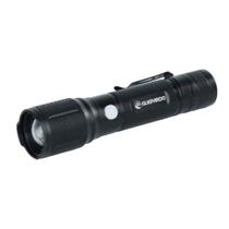 Lanterna Tática Recarregável Guepardo Attack 140 Lúmens Iluminação Potente e Portátil Alcance até 150 metros Lanterna Tática Recarregável Guepardo Attack 140 Lúmens Iluminação Potente e Portátil Alcance até 150 metros