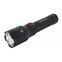 Lanterna Tática Recarregável JWS WS-617 LED V3, COB lateral, Zoom, Imã, USB-C, Power Bank, Bateria 18650 Lanterna Tática Recarregável JWS WS-617 LED V3, COB lateral, Zoom, Imã, USB-C, Power Bank, Bateria 18650
