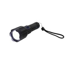Lanterna Tática Recarregável Led T12 Jy-8907- Jyx