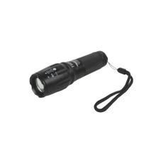Lanterna Tática Recarregável Led T9 Jy-T900 - Jyx Lanterna Tática Recarregável Led T9 Jy-T900 - Jyx