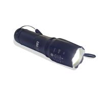 Lanterna tática recarregável LUATEK 58000W