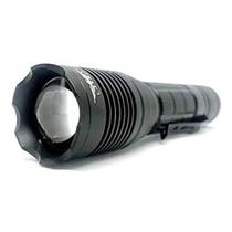 Lanterna Tatica Rescue LED T9 - JY8892
