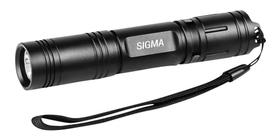 Lanterna Tática Sigma 1000 Lumens Invictus Cor Da Lanterna P
