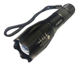 Lanterna Tática T6 B-MAX Modelo BM-8501