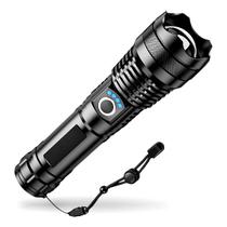 Lanterna Tática T9 A Mais Potente Para Sítio E Fazenda Lanterna Tática T9 A Mais Potente Para Sítio E Fazenda