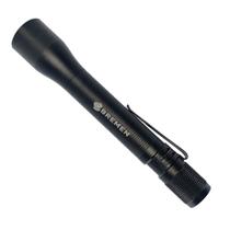 Lanterna Tatica Tipo Caneta LED XPE 3W 110LM sem bateria 9498 BREMEN Lanterna Tatica Tipo Caneta LED XPE 3W 110LM sem bateria 9498 BREMEN