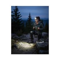 Lanterna Tática USB LED Branco Potente Camping Caça Lanterna Tática USB LED Branco Potente Camping Caça