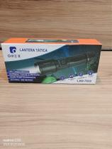 Lanterna tatica zoom telescotopica 1200 lumens onex lan -7033 Lanterna tatica zoom telescotopica 1200 lumens onex lan -7033