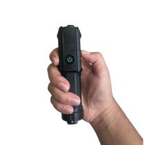 Lanterna tatico militar de mão led recarregavel prova d'agua Lanterna tatico militar de mão led recarregavel prova d'agua
