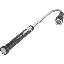 Lanterna Telescópica Cabeça Flexível Vonder