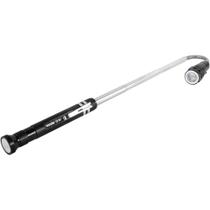 Lanterna Telescópica Cabeça Flexível Vonder