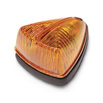 LANTERNA TETO AMARELA para TETO MBB CURUGINHA AMARELA