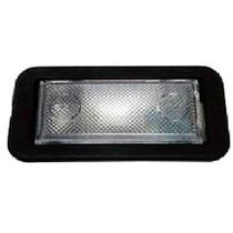 Lanterna Teto C forro Preto Moldado Uno-elba-premio Nk-557106