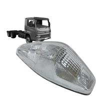 Lanterna Teto Cabine Frontal VW Delivery Novo LED 24V CR