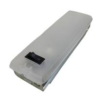 Lanterna Teto Cabine Interior Mbb 1214 1215 1318 1418 1620