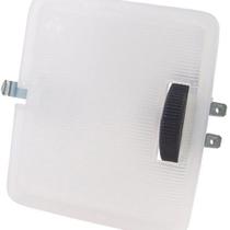 Lanterna Teto Caminhão VW Gol Passat Santana Ref:284865