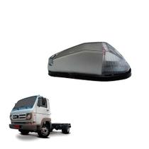 Lanterna Teto Caminhão Vw Titan Work Todos Cristal GF