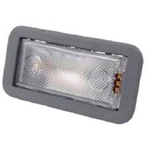 Lanterna Teto Cinza C forro Uno elba Nk-557210