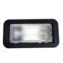 Lanterna Teto Ducato Elba Premio Uno Moldura Preto 59465670